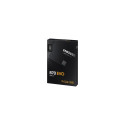 SSD|SAMSUNG|870 EVO|4TB|SATA|SATA 3.0|MLC|Write speed 530 MBytes/sec|Read speed 560 MBytes/sec|2,5"|