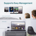 Switch|TP-LINK|5x10Base-T / 100Base-TX / 1000Base-T|TL-SG105E
