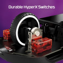 MOUSE USB OPTICAL WRL/PULSEFIRE HASTE 2 WHITE HYPERX