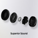 HEADSET HYPERX CLOUDX STINGER2/WHITE/GREEN 75X28AA HYPERX