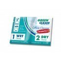 Green Clean Screen Cleaner C-2100 - 5 tk.