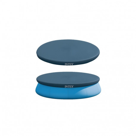 Intex täispuhutava servaga basseini kate 28022
