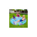 Bestway täispuhutav bassein 51004 152x30cm Süvameri