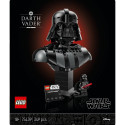 Star Wars büst 75439 Darth Vader