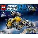 Star Wars klotsid 75447 Razor Crest