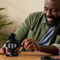 Star Wars büst 75439 Darth Vader