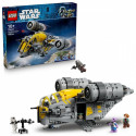 Star Wars klotsid 75447 Razor Crest