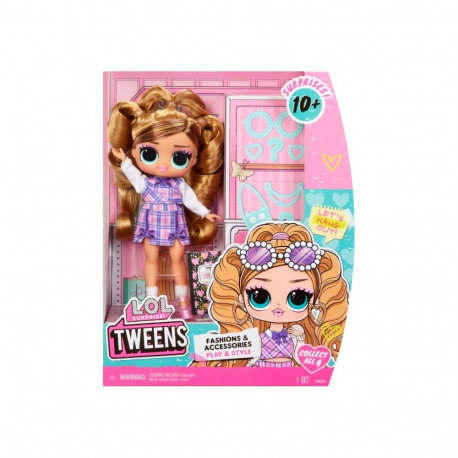 L.O.L. Surprise! nukk Tweens Fancy Gurl