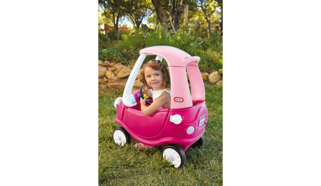 Cozy Coupe Princess sõiduauto