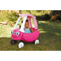 Cozy Coupe pealistutav auto Princess