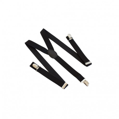 BQ6A traksid suurus M-XL, must