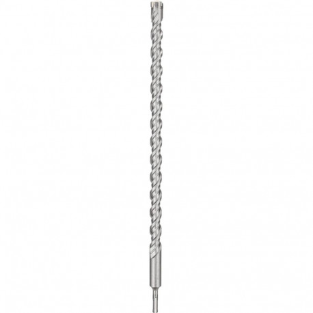 Wiertło do betonu sds plus s4 28*600mm proline