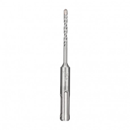 Wiertło do betonu sds plus s4 4*110mm proline