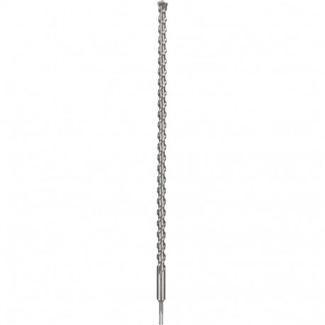 betooni SDS Plus 28*800mm puur