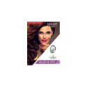 AD 2159 led-taustvalgustusega peegel