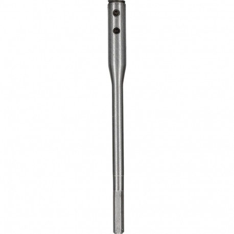 Przedłużacz do wierteł łopatkowych dł.=150mm proline