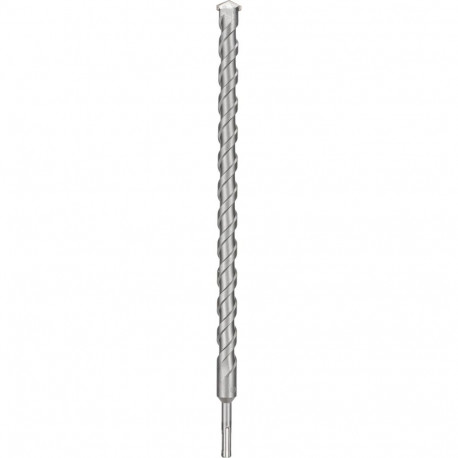 SDS Plus betooni puur 25×450 mm