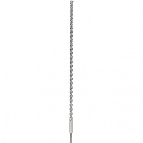 SDS Plus 22*800mm betooni puur