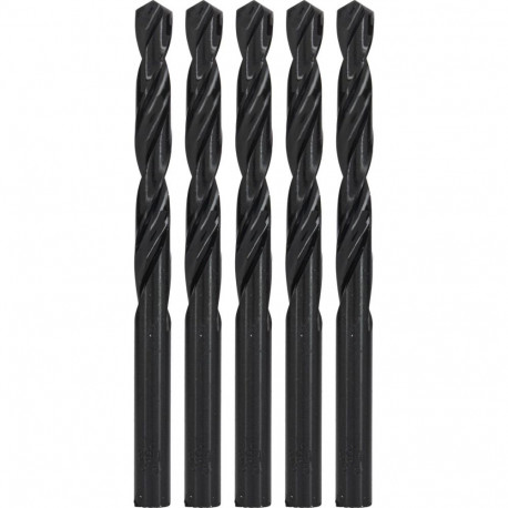 Wiertło do metalu hss din338 šlifitud 9.3mm 1 tk proline (5 tk.)