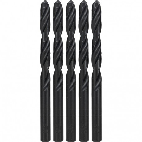Wiertło do metalu hss din338 lihvitud 9.2mm 1 tk proline (5 tk)
