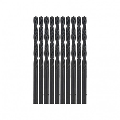 Wiertło do metalu hss din338 lihvitud 3.9mm tk.1 proline (10 tk.)