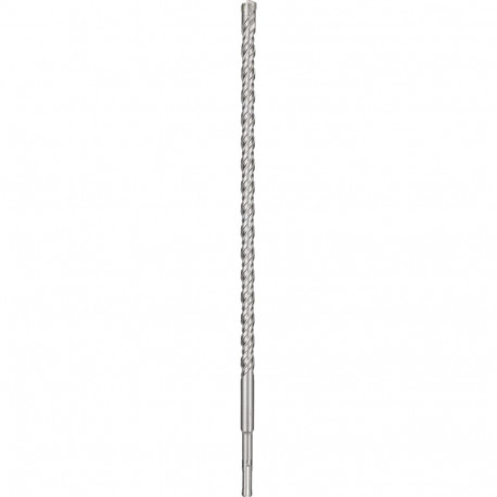 Wiertło do betonu sds plus s4 16*450mm proline