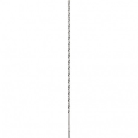 Wiertło betooni jaoks SDS Plus S4 10*600mm Proline