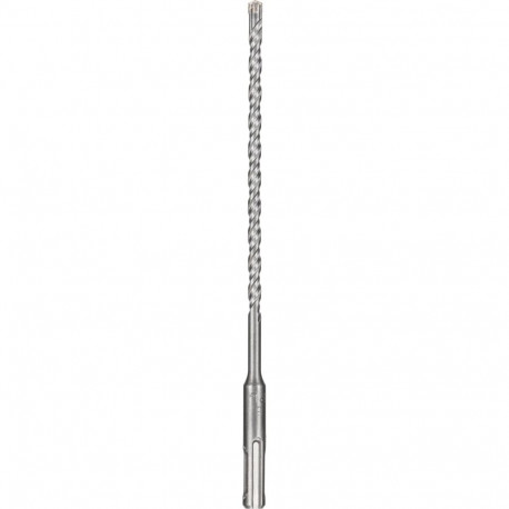 Wiertło do betonu sds plus s4 6*210mm proline