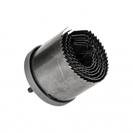 Otwornica 2" 26-63mm, 7 części