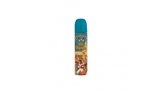 Cuba Rio Samba Eau de Parfum (100ml)