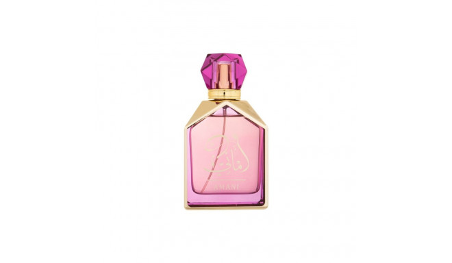 Assala Prime Amani Eau de Parfum (100ml)