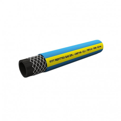 FITT REFITTEXGAS GPL D8MM 50M
