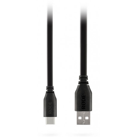 Rode kaabel SC18 USB-C - USB-A 1,5m