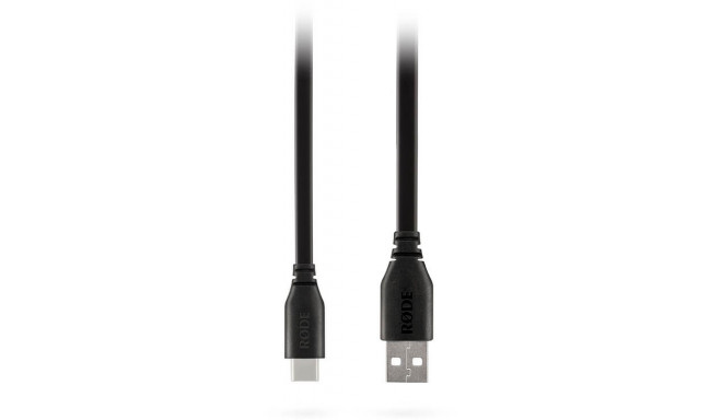 Rode cable SC18 USB-C - USB-A 1.5m
