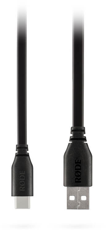 RODE SC18
