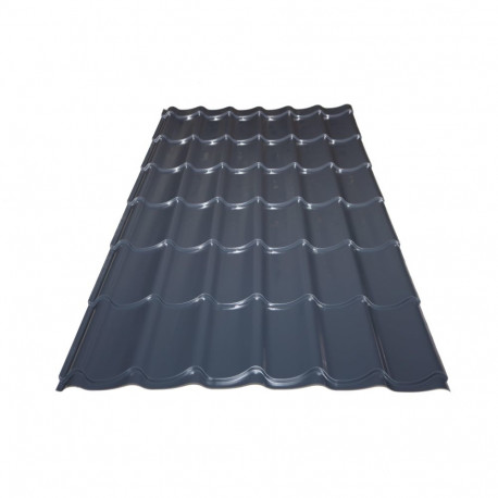 Katuseplekk 0.45 1180X2240MM RAL7016