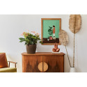 Magnolia Jumper Eco Coffee 160 lillepott