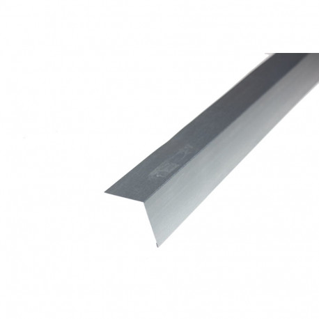Rain Steel 90x100x2000mm tsink
