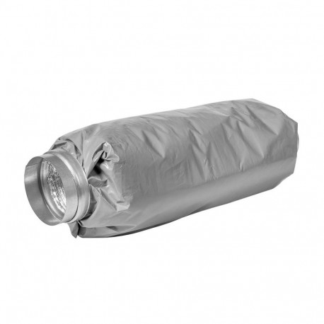 FLEXIBLE MUFFLER DN125-0.6 GS125-06-25FF