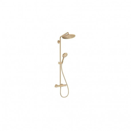HG Croma Select S280 dušikomplekt RD S120 BBR