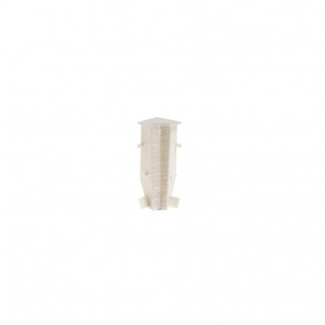 INNER PVC SKIRT CORNER 526 LIGHT GREY 2