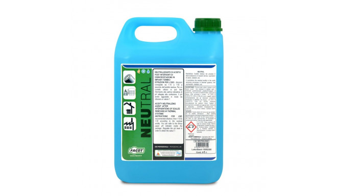 NEUTRAL. TANK 5 LT