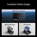 DJI akujaam Power 1000 Mini
