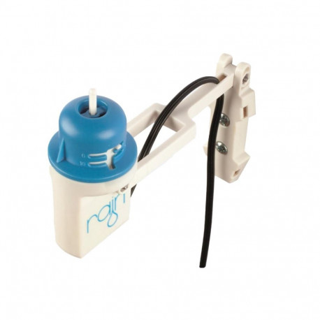 Rain sensor - Acqua Click