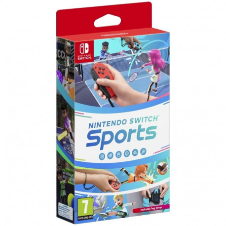 Nintendo Switch Sports UKV