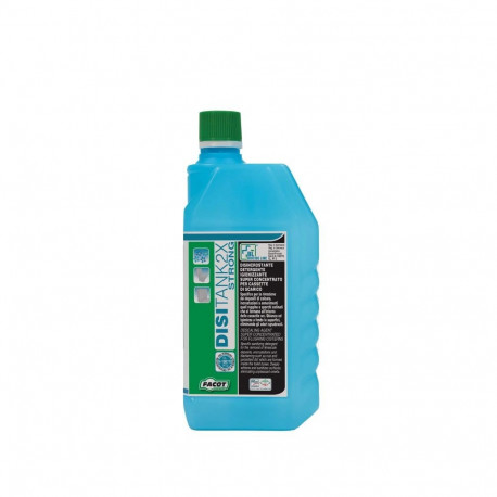DISITANK 2XSTRONG pudel 500ml