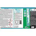 DISITANK 2XSTRONG FLACONE 500ML