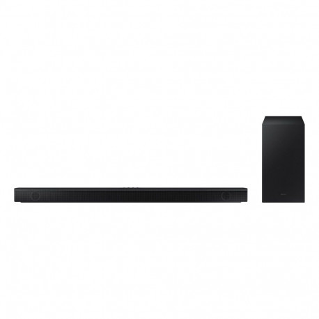 SIYSTEM SOUND SOUNDBAR HW-B650 SAMSUNG