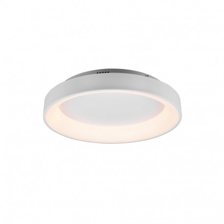 GIRONA LED PLAFOND 671290131 Ø60 WHITE