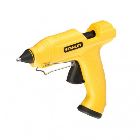 6-GR90 STANLEY CORD FREE STD GLUEGUN
